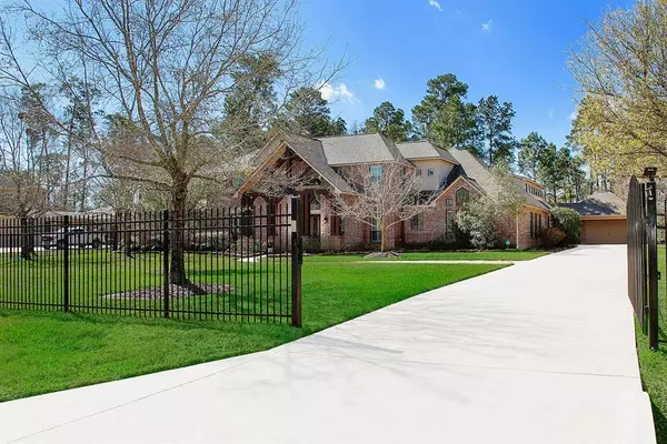 Spring, TX 77386,5106 Ossineke CT