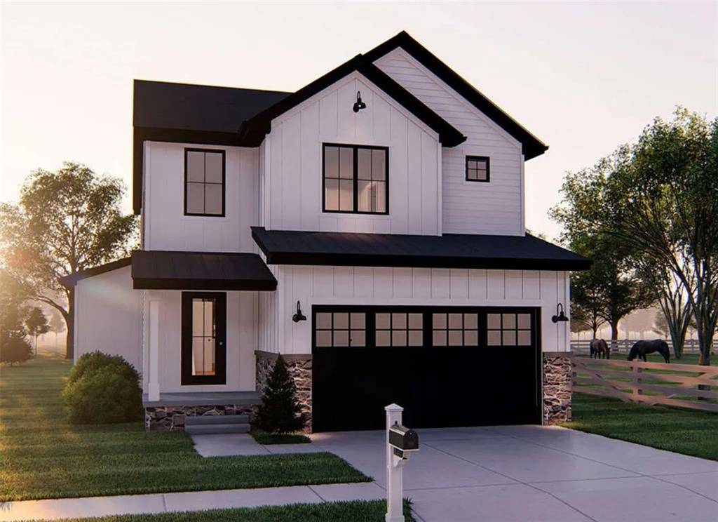 1013 New Jordan Lane, Cypress, TX 77429