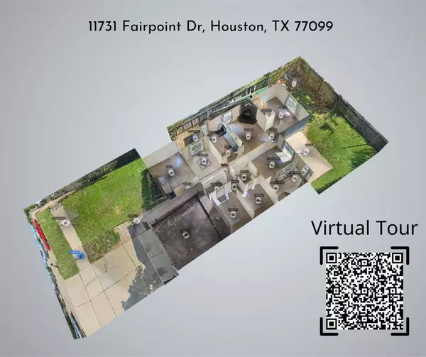 Houston, TX 77099,11731 Fairpoint DR