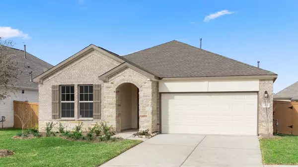 2921 Cliff Ridge LN, Katy, TX 77493