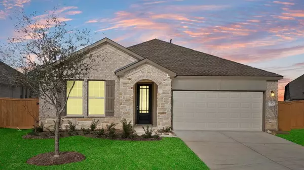 Katy, TX 77493,2921 Cliff Ridge LN