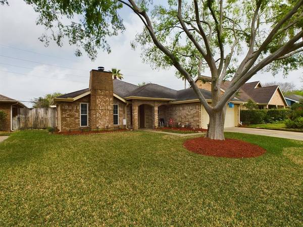 Pearland, TX 77584,4031 Bentley DR