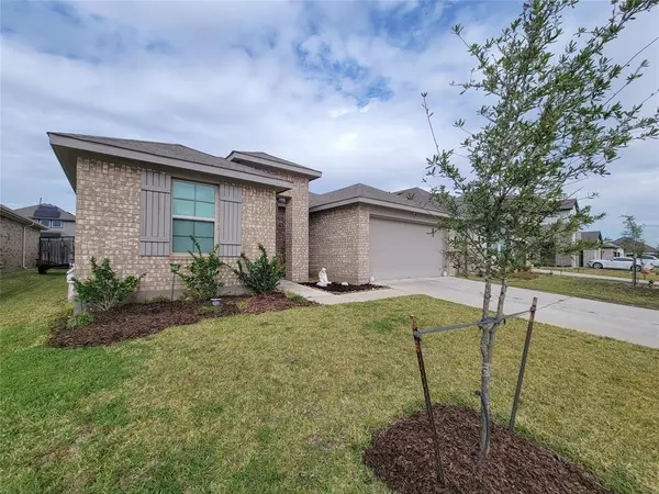 Katy, TX 77449,22702 Palermo Rim LN