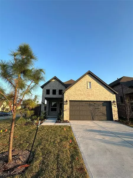 16303 Placid Steam ST, Conroe, TX 77302