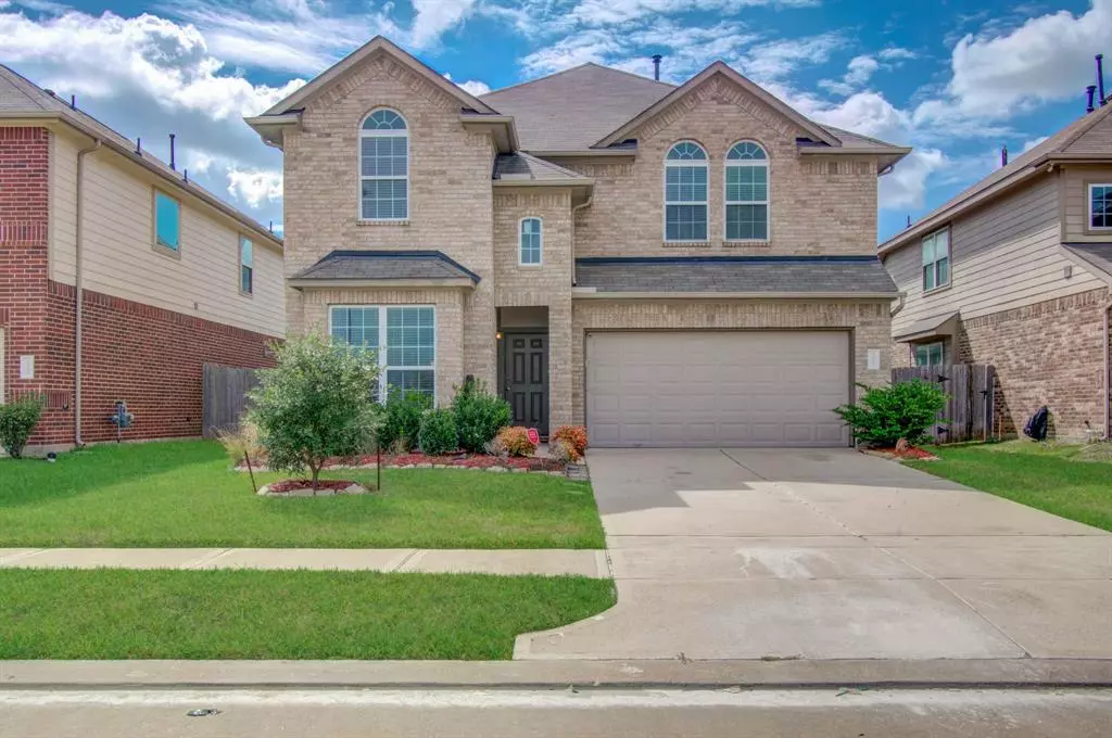 Katy, TX 77493,3531 Rossini DR