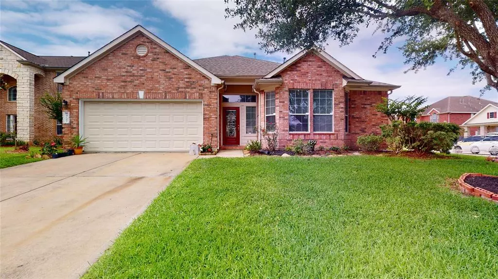 4102 Maurice WAY, Stafford, TX 77477