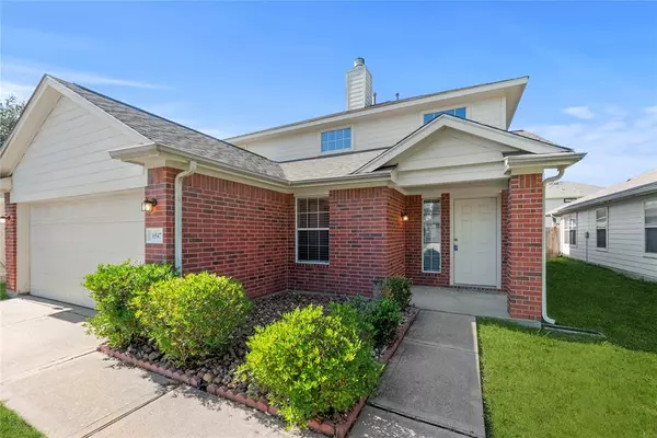 Katy, TX 77449,6547 Holly Cove LN