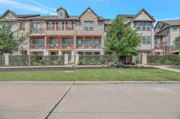 Cypress, TX 77433,9655 Town Lake Pkwy