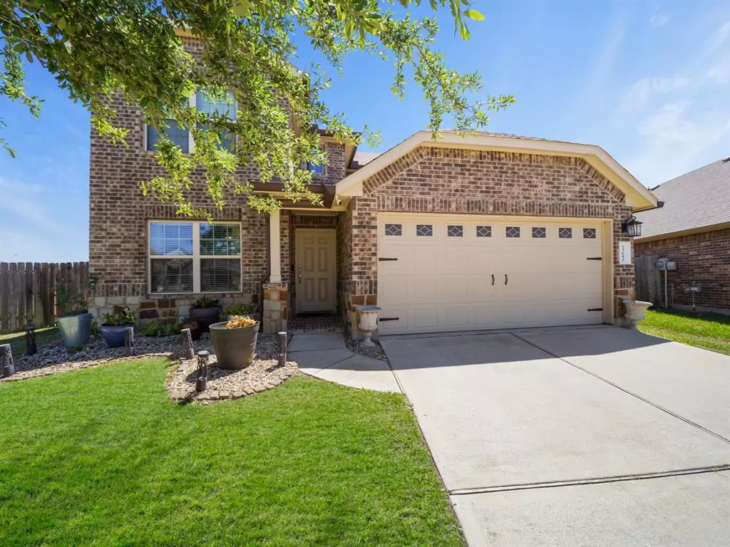 Katy, TX 77493,23603 Norcia CT