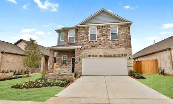 Cypress, TX 77433,21119 Armstrong County DR