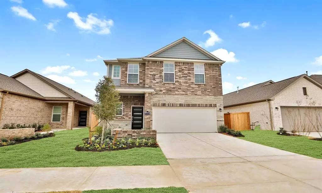 Cypress, TX 77433,21119 Armstrong County DR