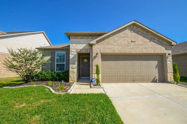 5818 Buckner Creek CT,  Katy,  TX 77493