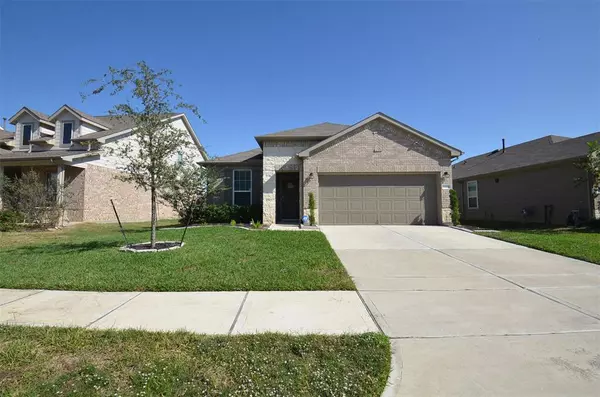 Katy, TX 77493,5818 Buckner Creek CT