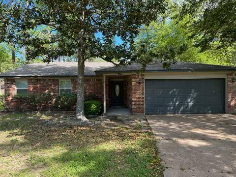 25339 Dogwood LN, Splendora, TX 77372