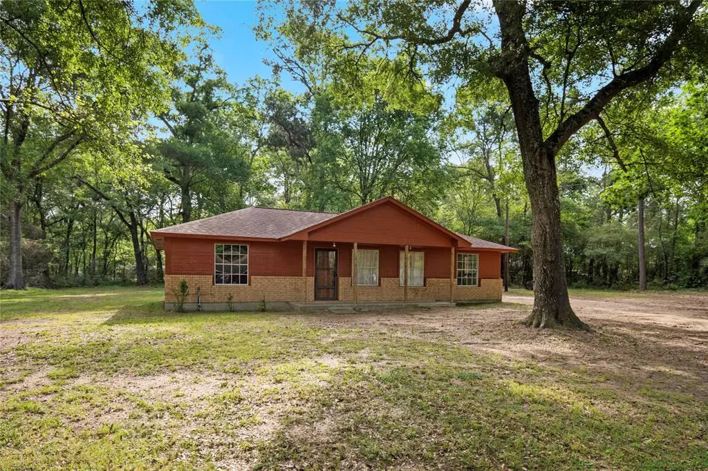 New Caney, TX 77357,22437 Gail