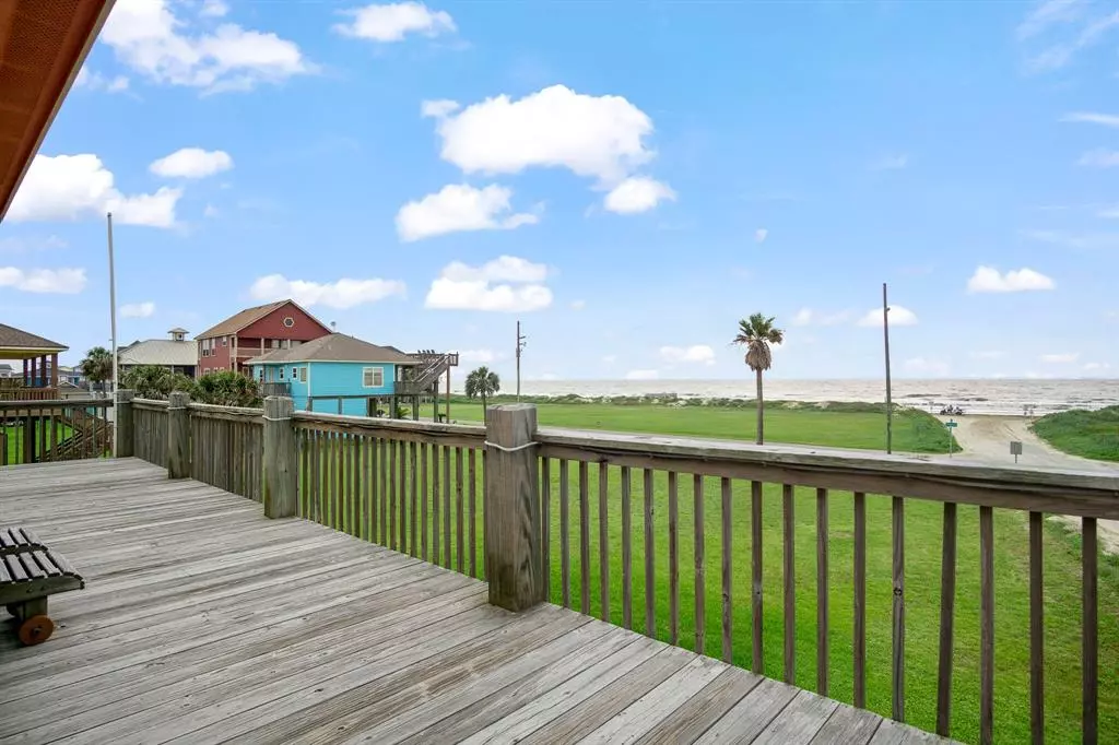 Crystal Beach, TX 77650,2902 Lakeside DR