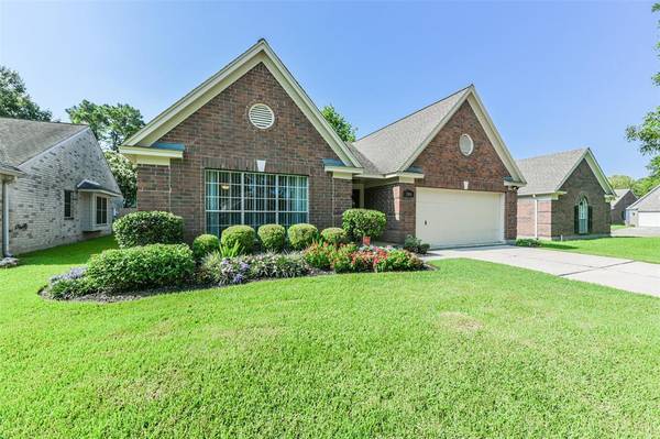 Humble, TX 77346,7006 Fuchsia LN