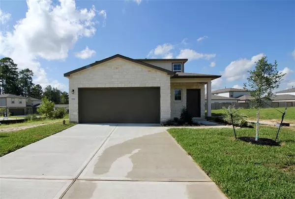 Magnolia, TX 77354,8411 Sweet Cherry LN