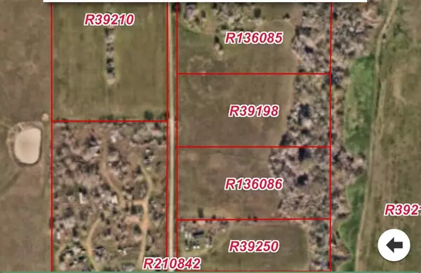 Wallis, TX 77485,TBD Tx-36/Hatton - Tract 1 RD