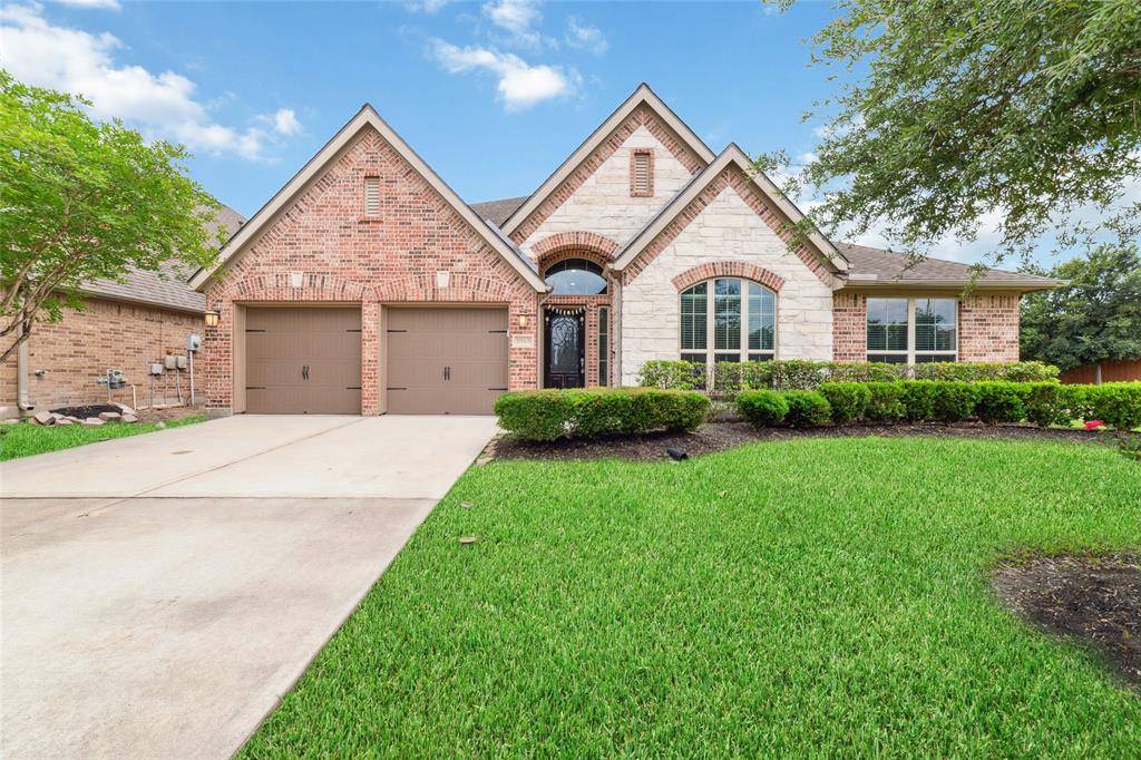 Richmond, TX 77407,11143 Dunstan Hill DR