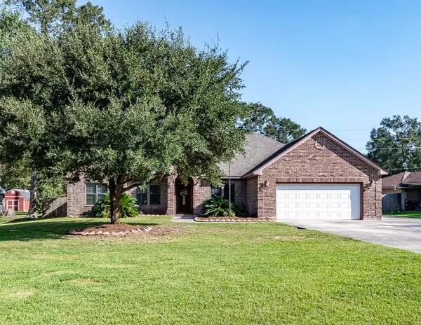 2015 Venus DR, New Caney, TX 77357