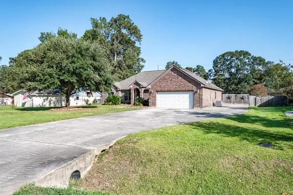 New Caney, TX 77357,2015 Venus DR