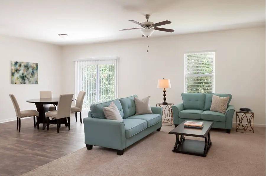 New Caney, TX 77357,21651 Cottage LN