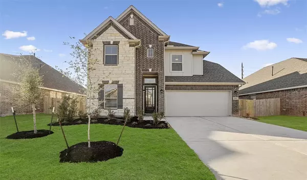 2511 Dark Lantern DR, Rosenberg, TX 77471