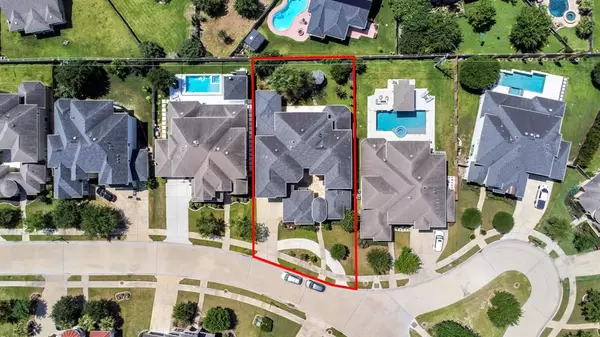 Katy, TX 77494,26210 Halbrook Glen LN