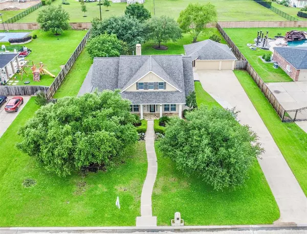 Cypress, TX 77433,17015 Bowdin Crest DR