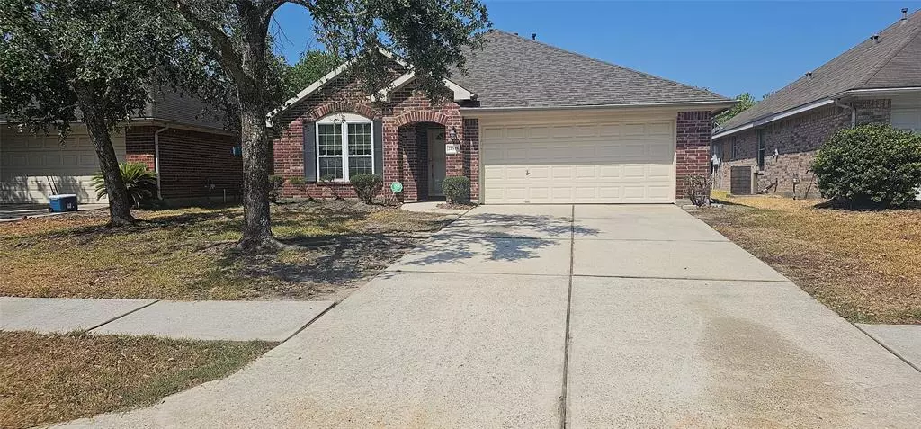 21535 Pepperberry TRL, Spring, TX 77388