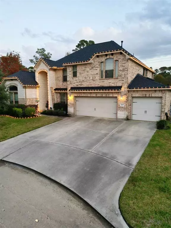 Houston, TX 77069,14207 Mindy Park LN