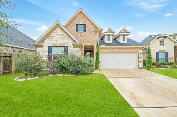 114 Hollow Terrace CT, Tomball, TX 77375