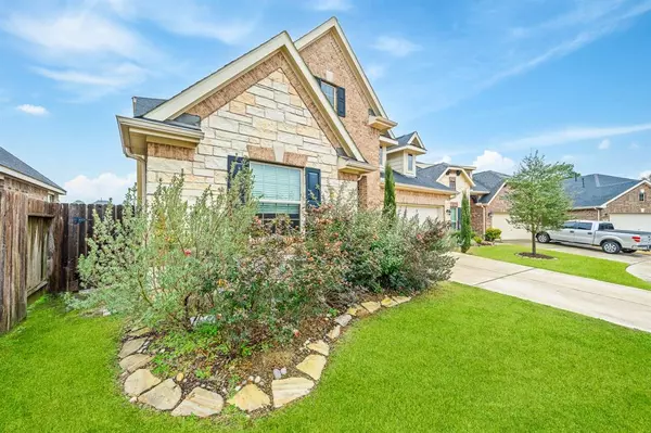 Tomball, TX 77375,114 Hollow Terrace CT