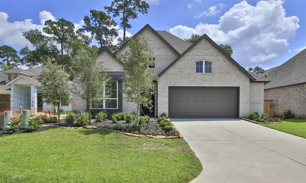 Conroe, TX 77304,104 Coxcomb CT