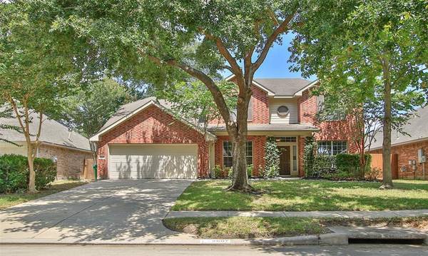 2607 Hilldale Park LN, Spring, TX 77386