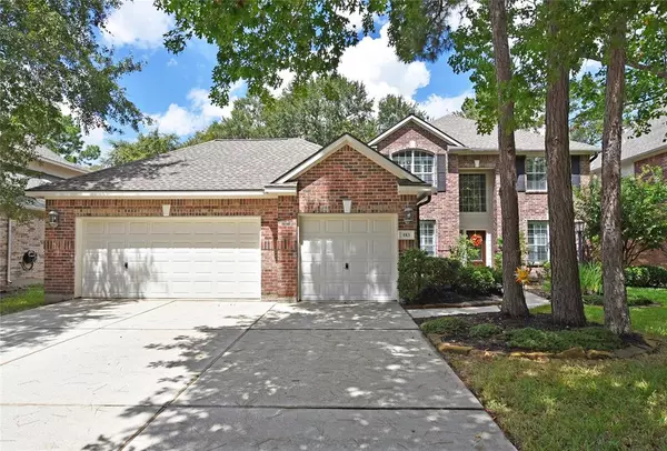 The Woodlands, TX 77384,183 Golden Autumn PL