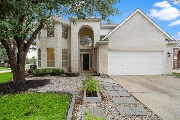 12203 Catskill Crest DR, Tomball, TX 77375