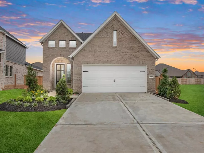 7210 Grassland Vista LN, Katy, TX 77493