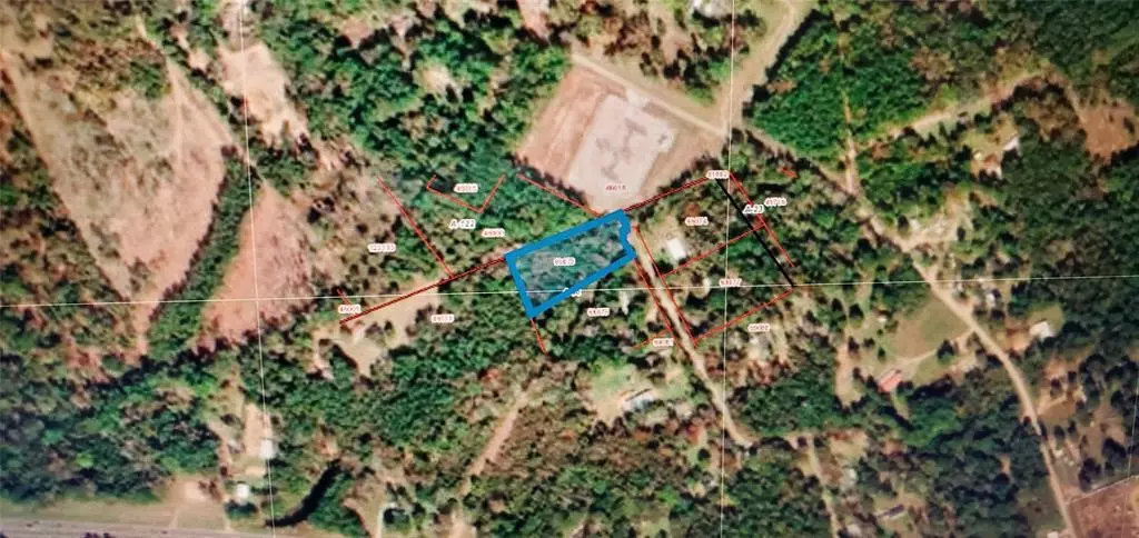 Lot 1 Forest DR, Point Blank, TX 77364