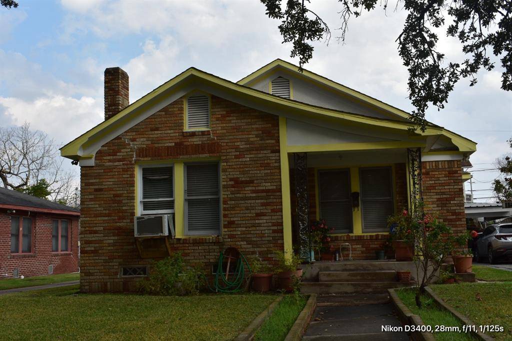 1569 Elliott ST, Houston, TX 77023