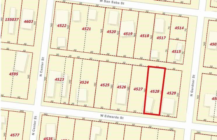 Falfurrias, TX 78355,408 W Edward ST