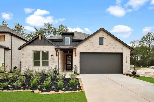 17712 Monarch Vista LN, Conroe, TX 77302