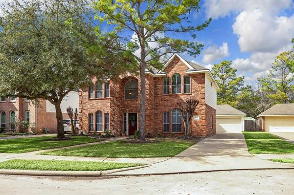 20806 Newbury Park DR, Katy, TX 77450