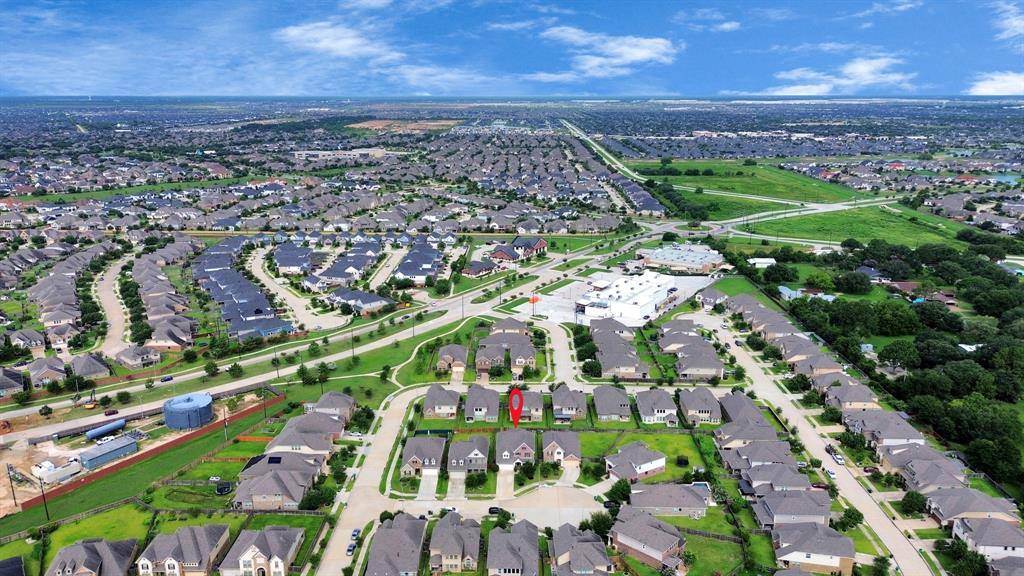 Katy, TX 77494,2714 Birchwood Meadow CT