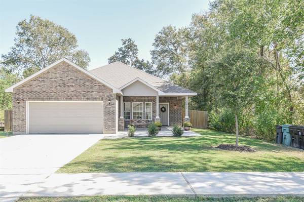 22422 Woodlake RD, Houston, TX 77336