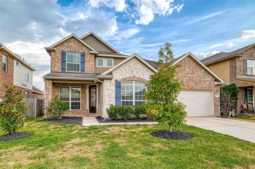 Cypress, TX 77433,20331 Towering Cypress DR