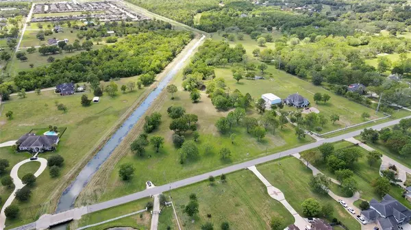 Friendswood, TX 77546,0 Mandale RD