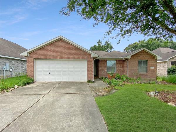 21551 Sullivan Forest DR, Porter, TX 77365