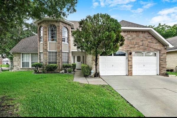 14810 Cypress Ridge DR, Cypress, TX 77429